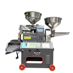 Máy xát nghiền 2 tác dụng TF-ST25SR INOX